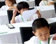 樂知語文 天津兒童識字與作文培訓的專業之選