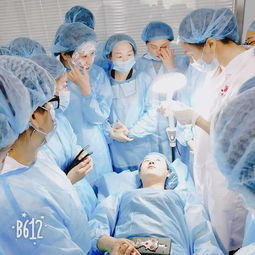 阜陽微整培訓(xùn)學(xué)校選擇指南與教育咨詢解析